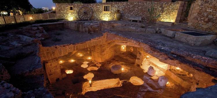 加利波利度假酒店(GH Gallipoli Resort)图片