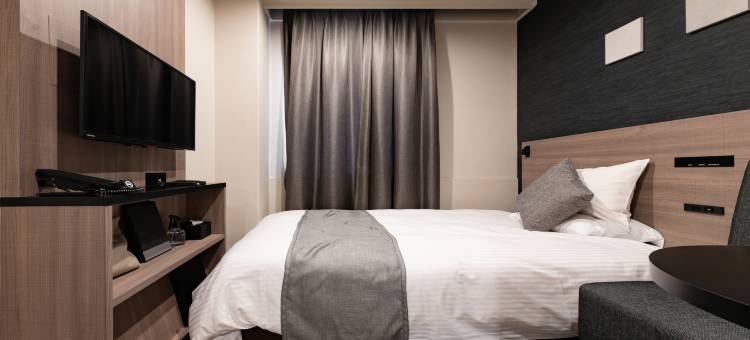 桑名城市酒店(Kuwana City Hotel)图片