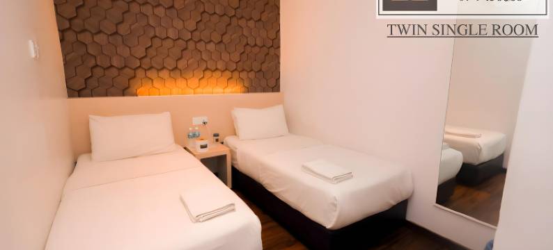 H酒店(H Hotel)图片