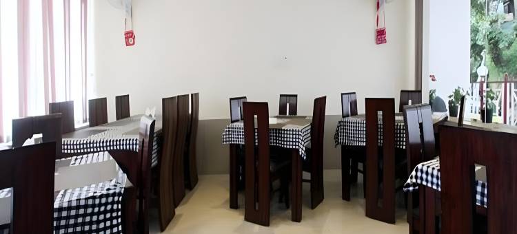 迪欧达别墅酒店(Hotel Deodar Villa)图片