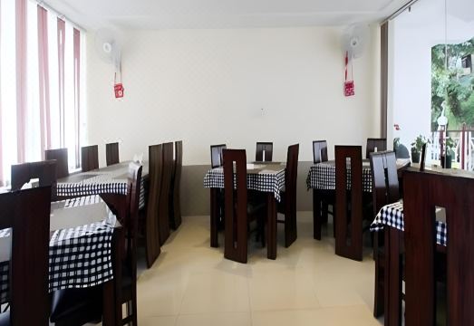 Hotel Deodar VillaHotel Overview