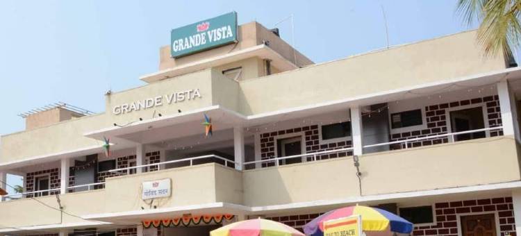 塔卡尔利格兰德维斯塔(Grande Vista Tarkarli)图片