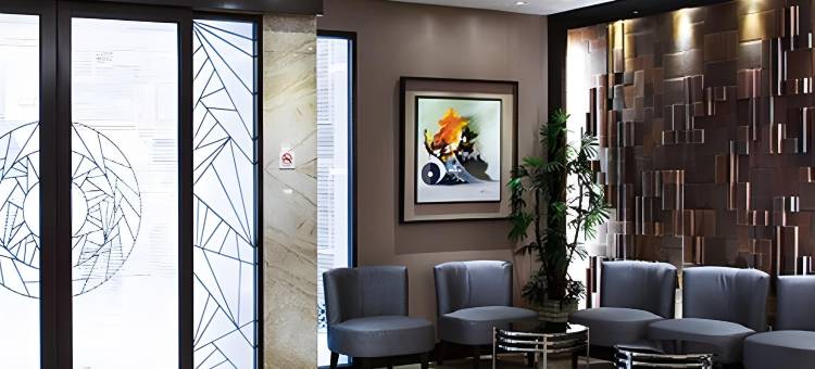 高雄美王精品饭店图片