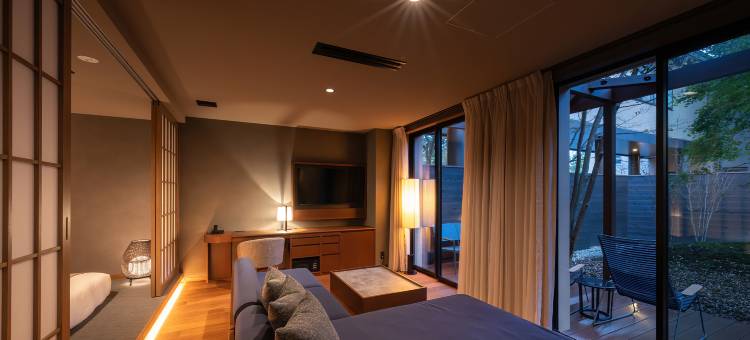 那须温泉新春之篮护休伊特度假村(Nasu Onsen Shinshun no Kago Hewitt Resort)图片