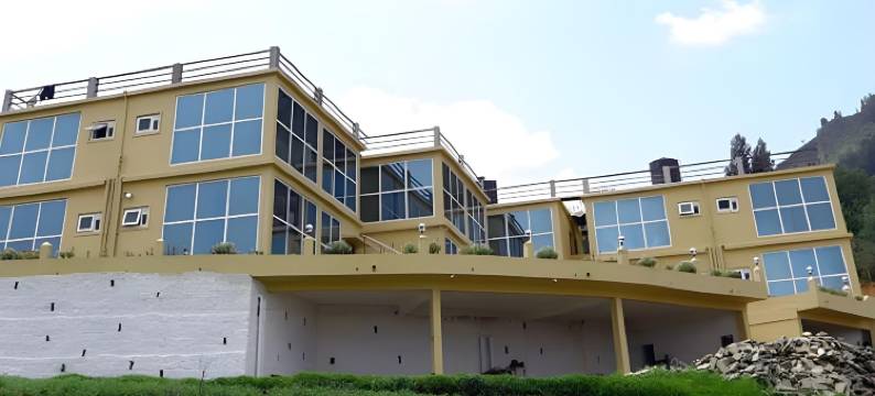 郁金香谷景度假村(Tulips Valley View Resorts)图片