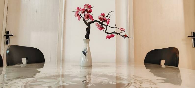 敦煌市中心民宿(文昌南路分店)图片