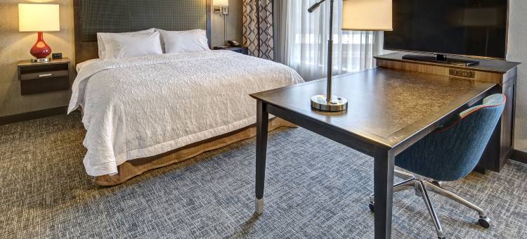 富兰克林-浆果农场欢朋套房酒店(Hampton Inn & Suites Franklin Berry Farms)图片