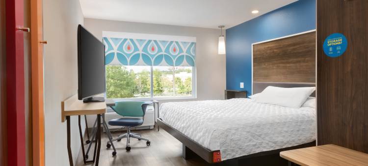 哥伦比亚哈比森希尔顿Tru酒店(Tru by Hilton Harbison Columbia)图片