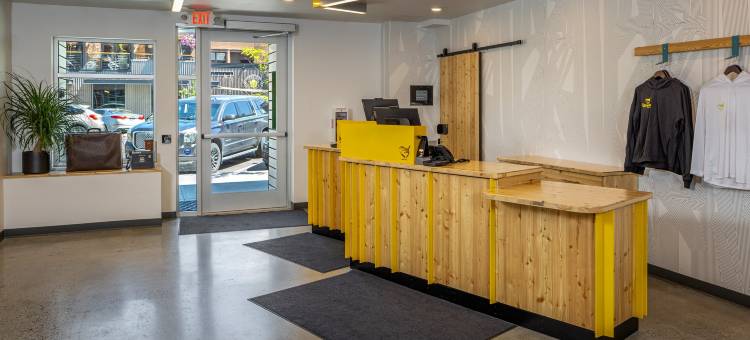 Wren酒店(The Wren)图片