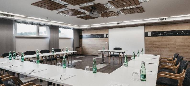 Royer体育酒店(Sporthotel Royer)图片