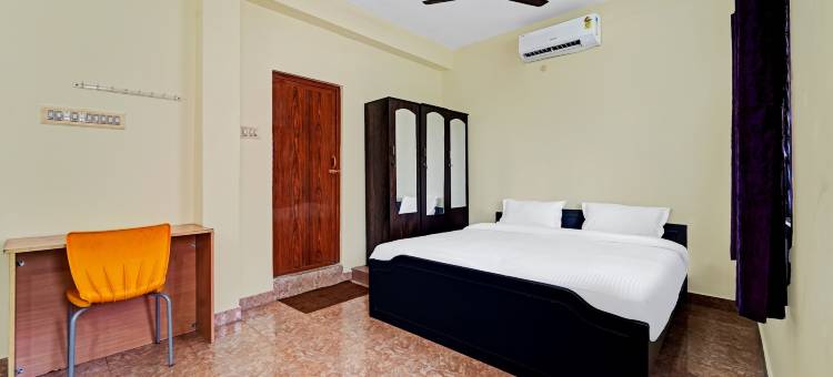 Collection O Senthamizh Residency图片