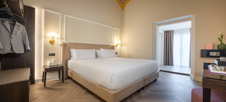 西维利亚酒店(BH hotel Roma)(BH Hotel)图片