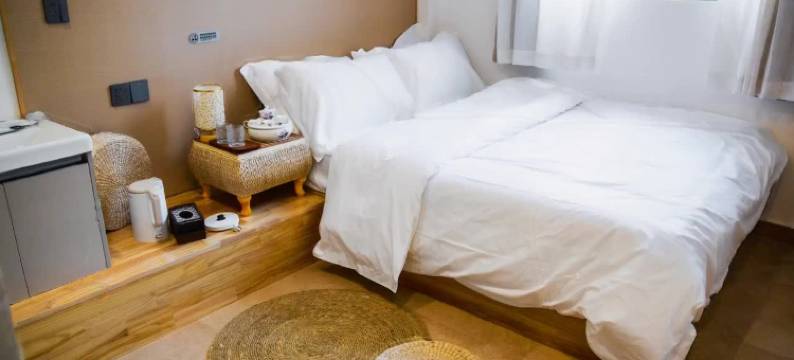 好运到民宿(潮州牌坊街古城店)图片