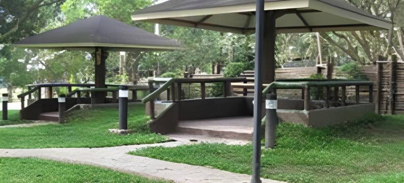 太平洋波度假村(Pacific Waves Resort)图片