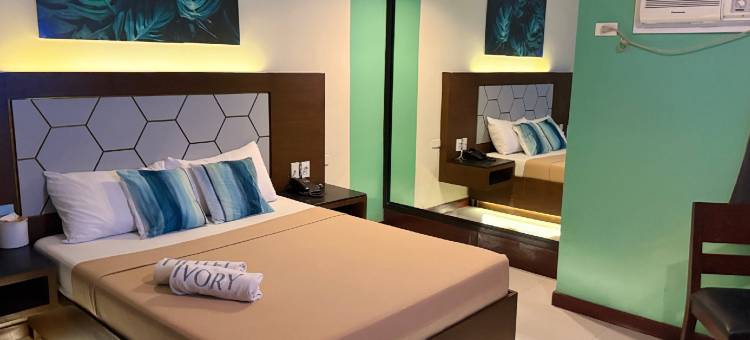 象牙酒店(Hotel Ivory)图片