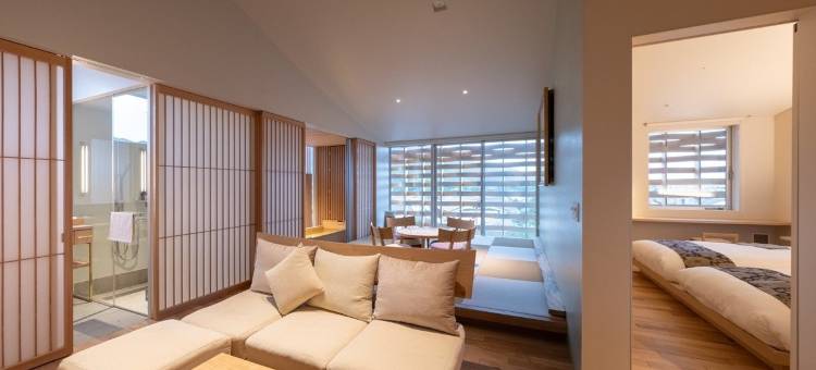 和美食之宿 神等乐来(Japanese Auberge Kararako)图片