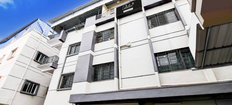 OYO 6356 城市旅馆(Super Collection O Behala Formerly Urban Guest House)图片