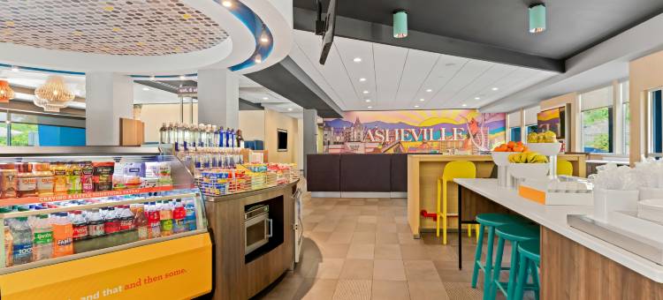 希尔顿阿什维尔蓝岭公园大道Tru酒店(Tru by Hilton Asheville Blue Ridge Parkway)图片