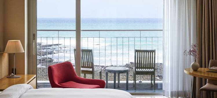 济州海比奇酒店及度假村(Haevichi Hotel & Resort Jeju)图片
