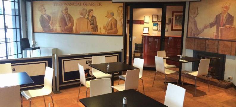 星星酒吧咖啡酒店(Star Bar Cafe & Hotel)图片