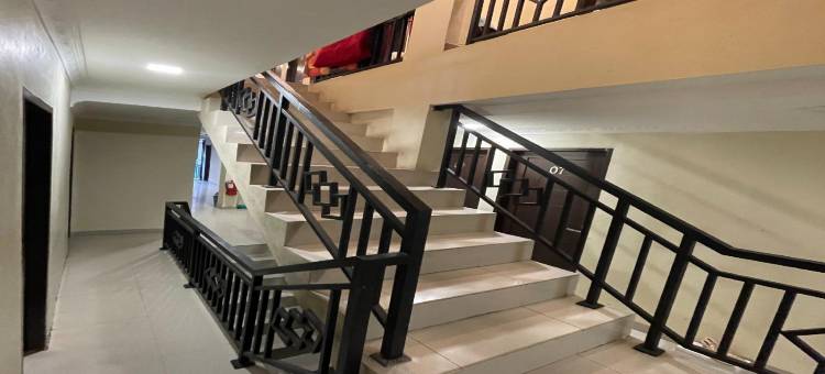 O酒店名古屋之家清真(OYO 92528 Nagoya House Syariah)图片