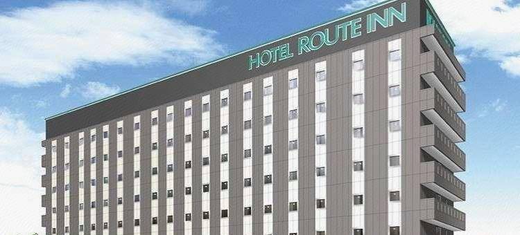 土浦露樱酒店(Hotel Route-Inn Tsuchiura)图片