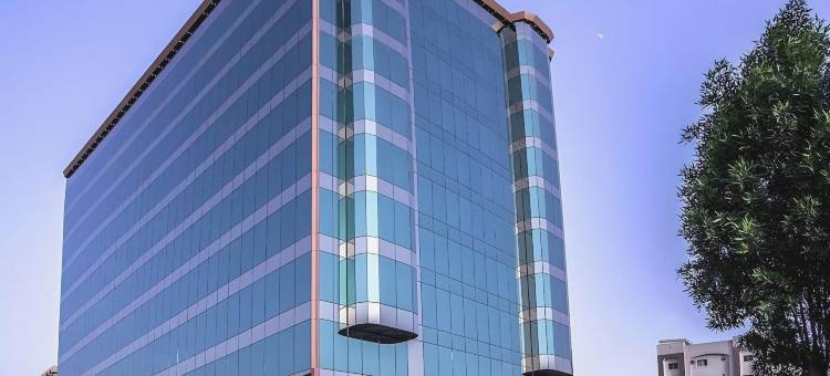 Platinum Seventy Serviced Apartments图片