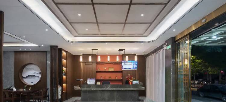 五月阳光酒店(衡东洣水国家湿地公园店)图片