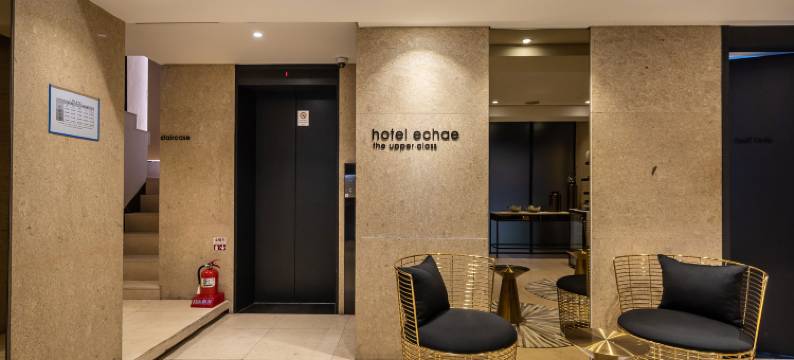 新村Echae(Sinchon Echae)图片