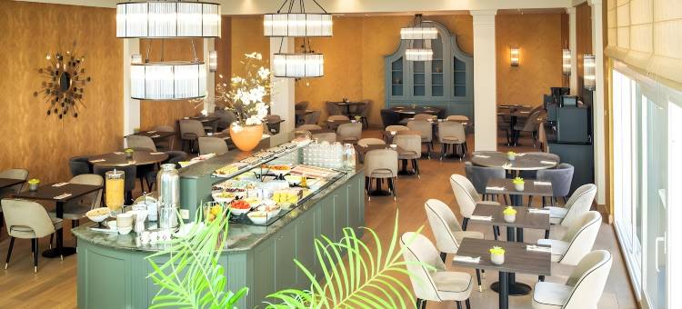 布鲁日中枢皮尔乐酒店-限成人(Dukes' Arches Brugge - by Dukes' Hotel Collection)图片