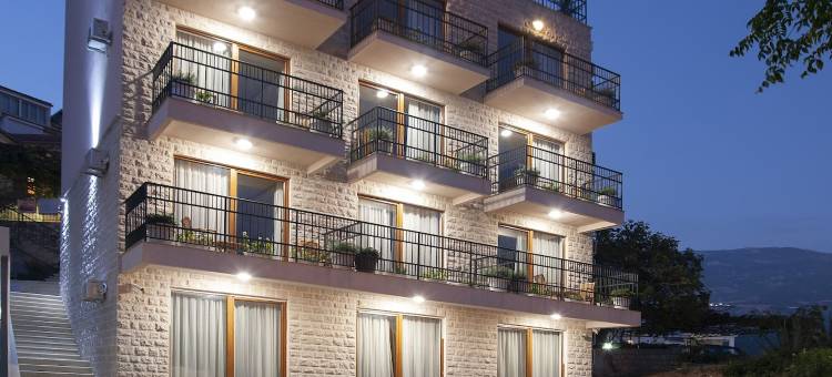 十二 - 艾康酒店(Hotel Twelve by Aycon)图片