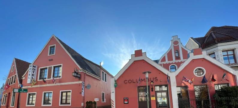 哥伦布酒店(Hotel Columbus Und Glamping)图片