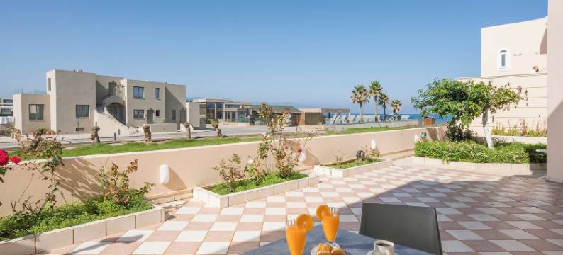 卡雷塔海滩酒店(Hotel Caretta Beach)图片