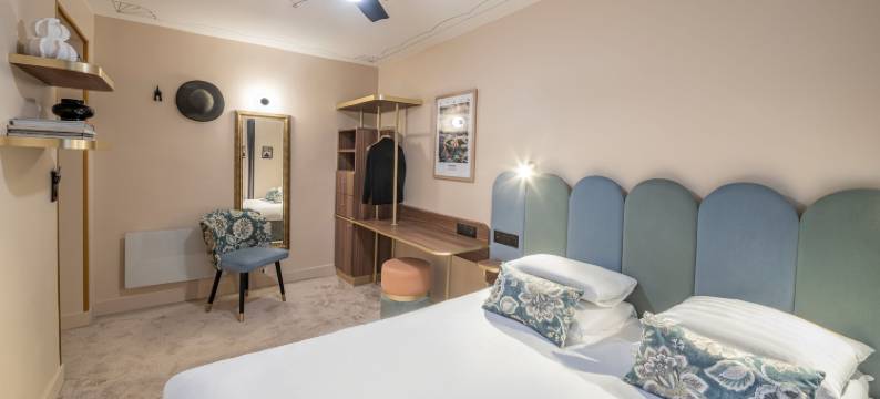 博罗纳里酒店(Hotel Boronali)图片