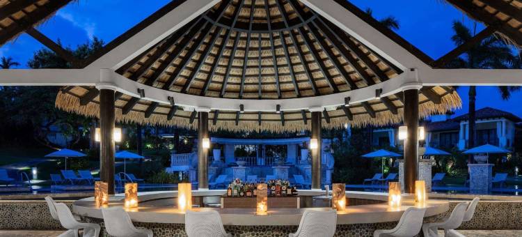 桑德尔斯格瑞那达酒店 - 全包式 - 仅供夫妻情侣入住(Sandals Grenada All Inclusive - Couples Only)图片