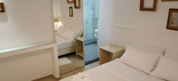 特拉诺斯特拉之家 SPA 酒店(Dimora TerraNostra&Spa)图片