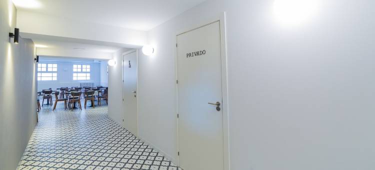 坎尼达斯迈德霍斯佩迪乌酒店 - 美食旅游(Hospedium Hotel Cañitas Maite Gastronómico)图片