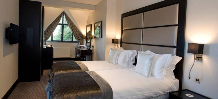 金斯伍德旅馆(The Lodge at Kingswood)图片