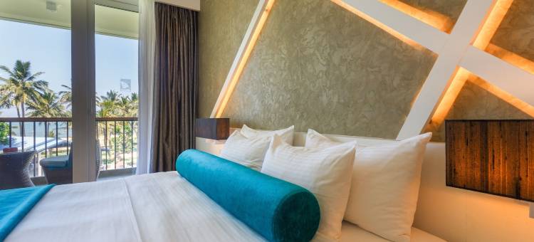 卡默洛海滩酒店(Camelot Beach Hotel)图片