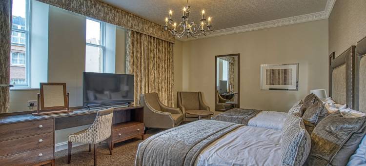 INVERNESS PALACE HOTEL & SPA, WORLDHOTEL DISTINCTIVE图片