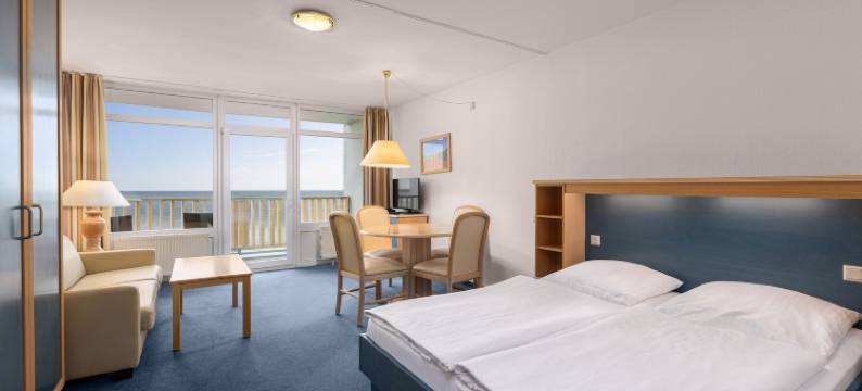 费马恩岛IFA假日酒店(IFA Fehmarn Hotel & Ferien-Centrum)图片