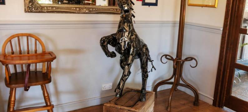 水牛比尔斯酒店(Buffalo Bill's)图片