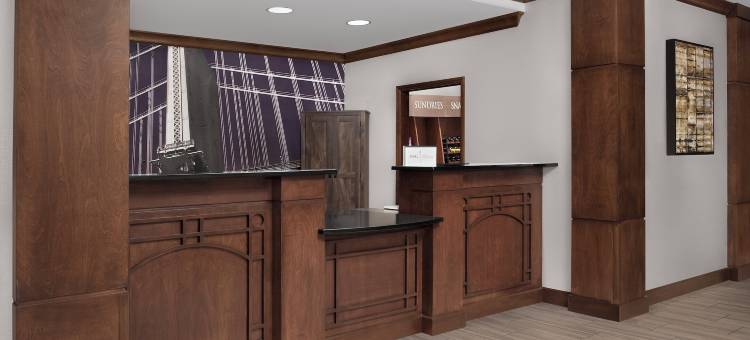 Staybridge Suites 查尔斯顿，阿什利磷酸盐(Staybridge Suites Charleston-Ashley Phosphate)图片