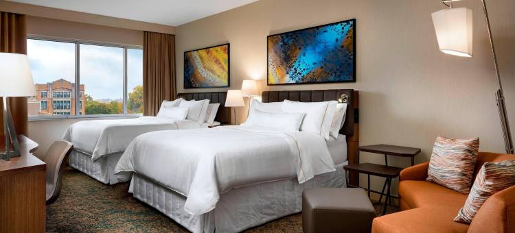 布法罗威斯汀酒店(The Westin Buffalo)图片