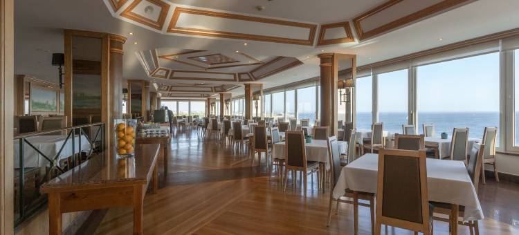 卡卡维洛斯海滩酒店(Carcavelos Beach Hotel)图片