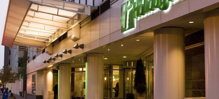 Holiday Inn 华盛顿首都(Holiday Inn WASHINGTON CAPITOL - NATL MALL by IHG)图片