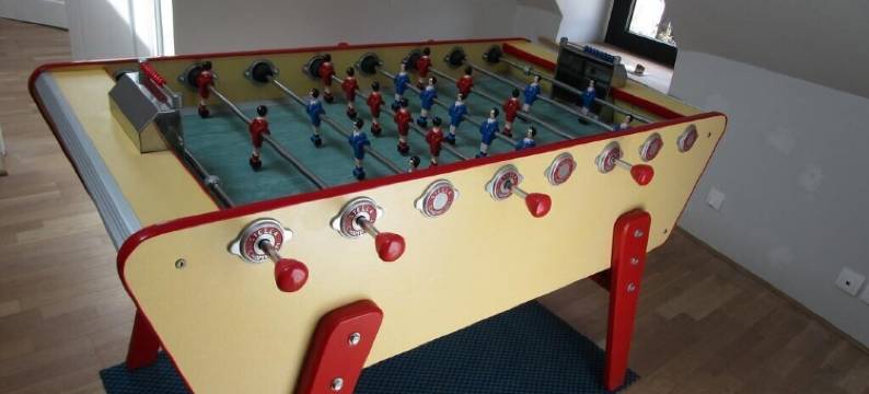 菲吉尔丹诺特花园酒店(Un Figuier Dans Notre Jardin)图片