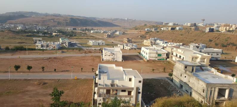 山谷景观别墅酒店(Valley View Villa)图片