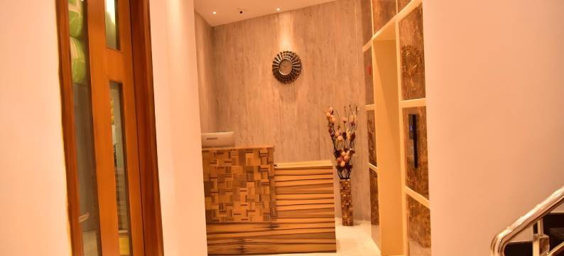 橡树旅馆(Le Oak Inn)图片