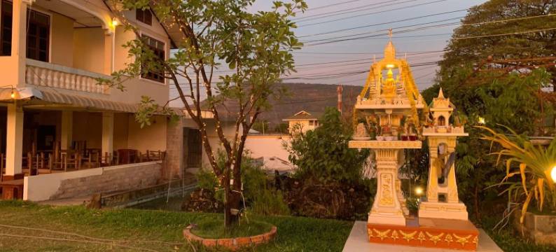 佩斯沃内酒店(Phaythavone Hotel)图片